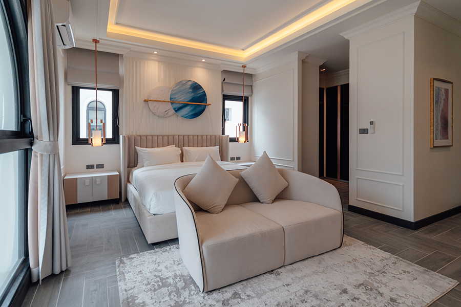  Fifth Element Villas Bangtao Cherng Talay,Villa in Phuket For Sale